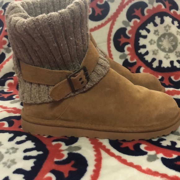 Ugg boots